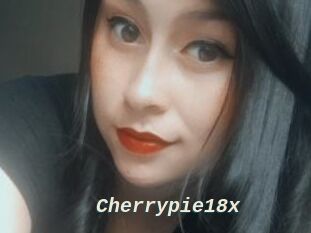 Cherrypie18x