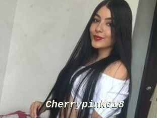 Cherrypink018