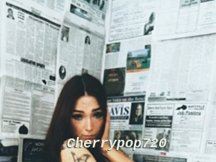 Cherrypop720