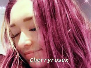Cherryrosex