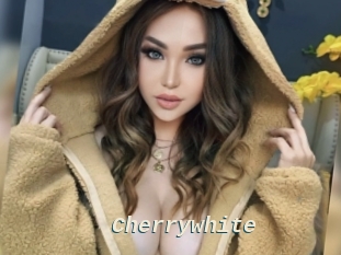 Cherrywhite