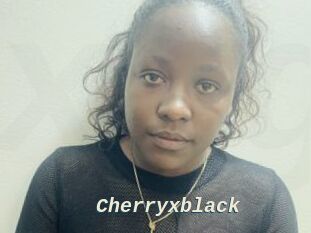 Cherryxblack
