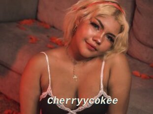 Cherryycokee