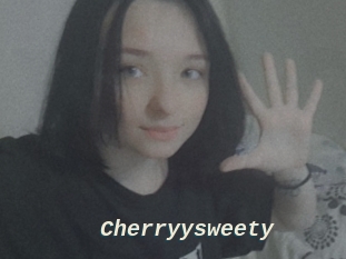 Cherryysweety