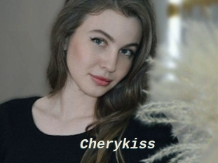 Cherykiss