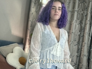 Cherylhoward