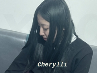 Cherylli
