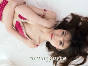 Cheungjoyce