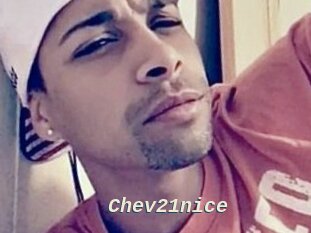 Chev21nice