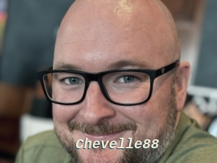 Chevelle88