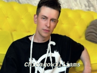 Chicagowilliams