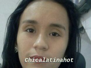 Chicalatinahot