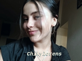 Chikylorens