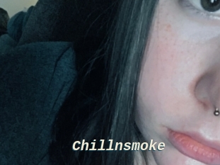 Chillnsmoke
