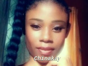 Chinakay