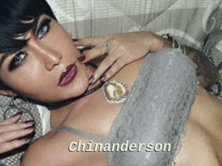 Chinanderson