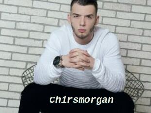 Chirsmorgan