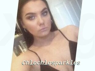 Chlochlosparkles