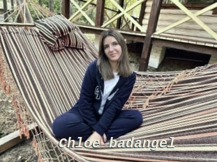 Chloe_badangel