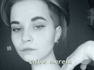 Chloe_morena