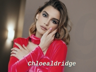 Chloealdridge
