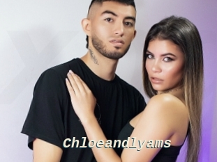 Chloeandlyams