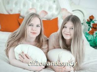 Chloeandnancy