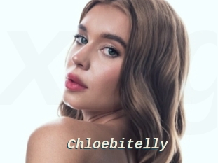 Chloebitelly