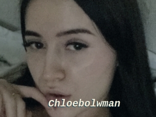 Chloebolwman