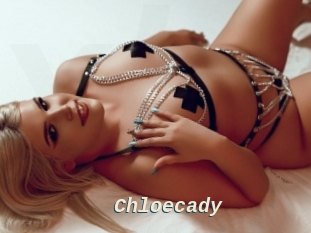 Chloecady