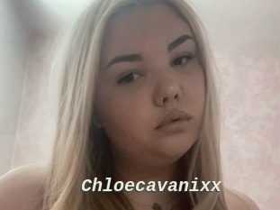 Chloecavanixx