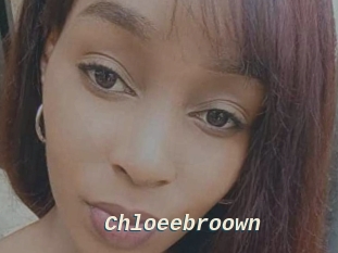 Chloeebroown