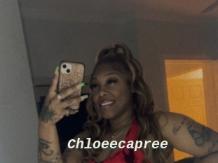 Chloeecapree