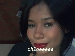 Chloeeeee