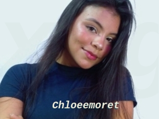 Chloeemoret