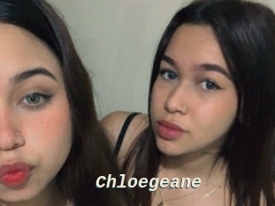Chloegeane