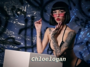 Chloelogan