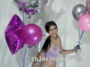 Chloeloydd