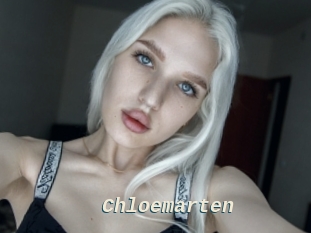Chloemarten