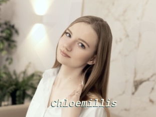 Chloemillis