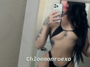 Chloemonroexo