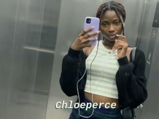 Chloeperce