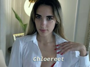 Chloereet