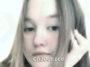 Chloerice