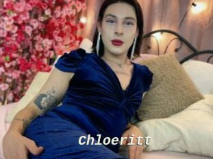 Chloeritt