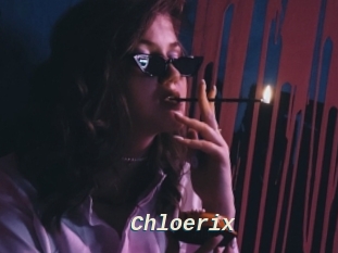 Chloerix