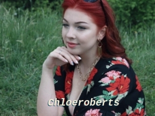 Chloeroberts