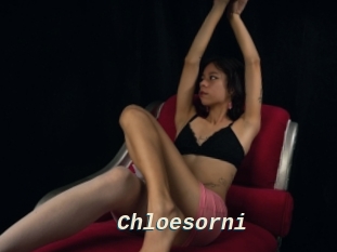 Chloesorni