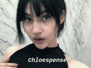 Chloespenser