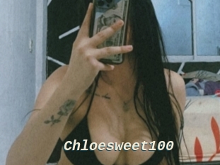 Chloesweet100